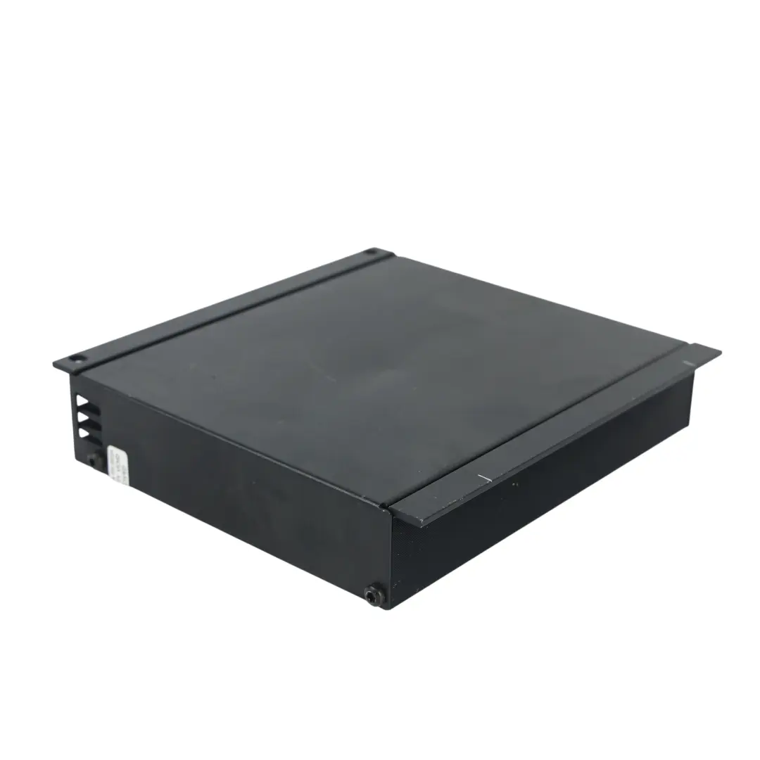 Porsche Boxster 986 Amplifiers Digital Sound System Module Unit - SKU 98664531200 - Part number 98664531200