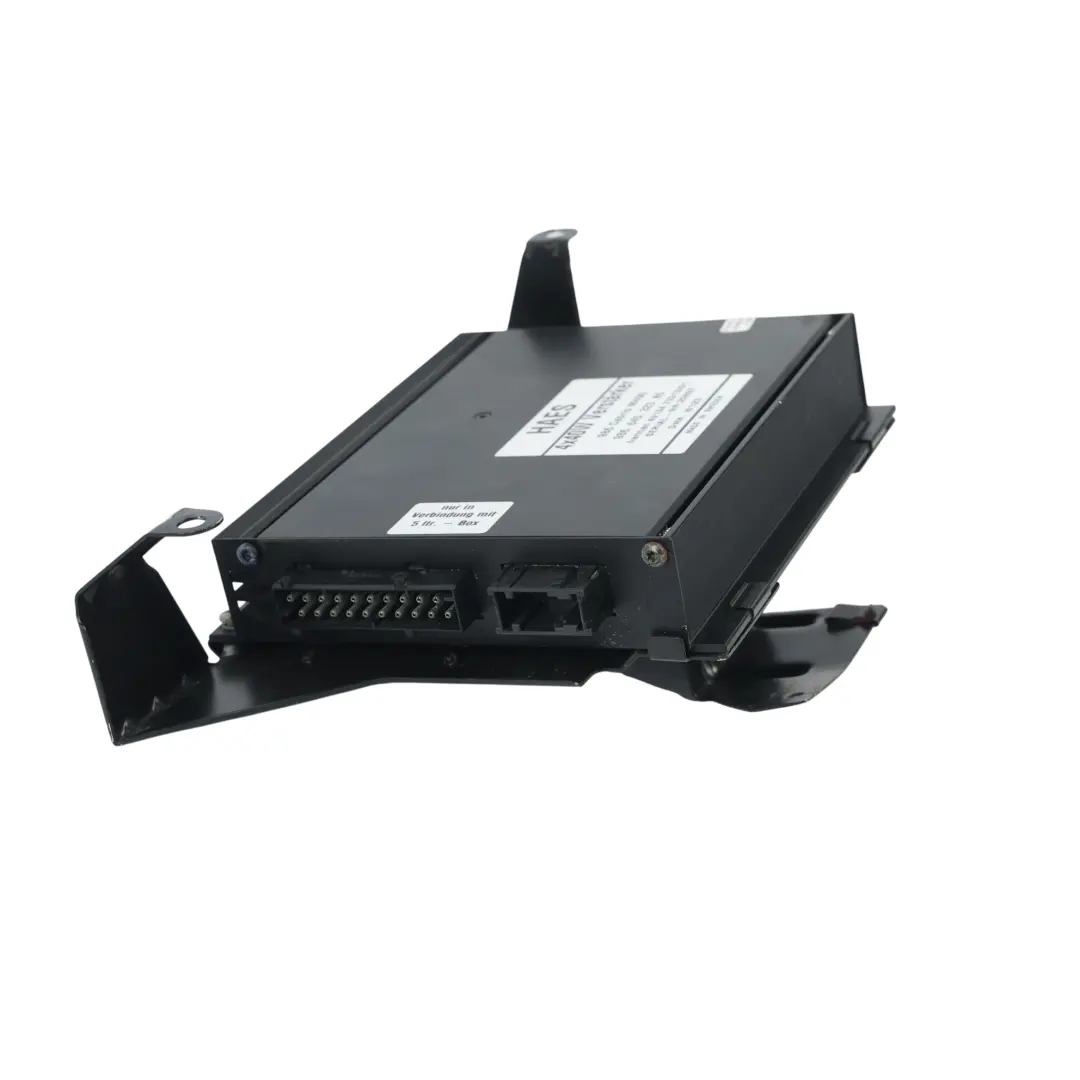 Audio Amplifier Sound System Control Unit Module to Porsche Boxster 986 with Part number 98664532300 Porsche Boxster 986 Audio Amplifier Sound System Control Unit Module - SKU 98664532300 - Part number 98664532300