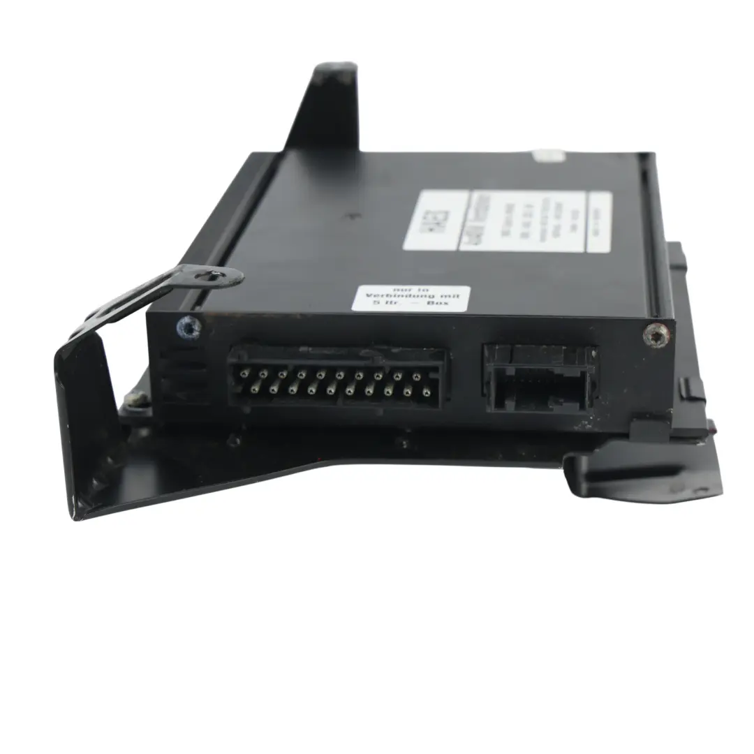 Porsche Boxster 986 Audio Amplifier Sound System Control Unit Module - SKU 98664532300 - Part number 98664532300