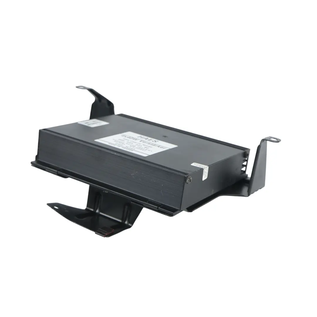 Porsche Boxster 986 Audio Amplifier Sound System Control Unit Module - SKU 98664532300 - Part number 98664532300