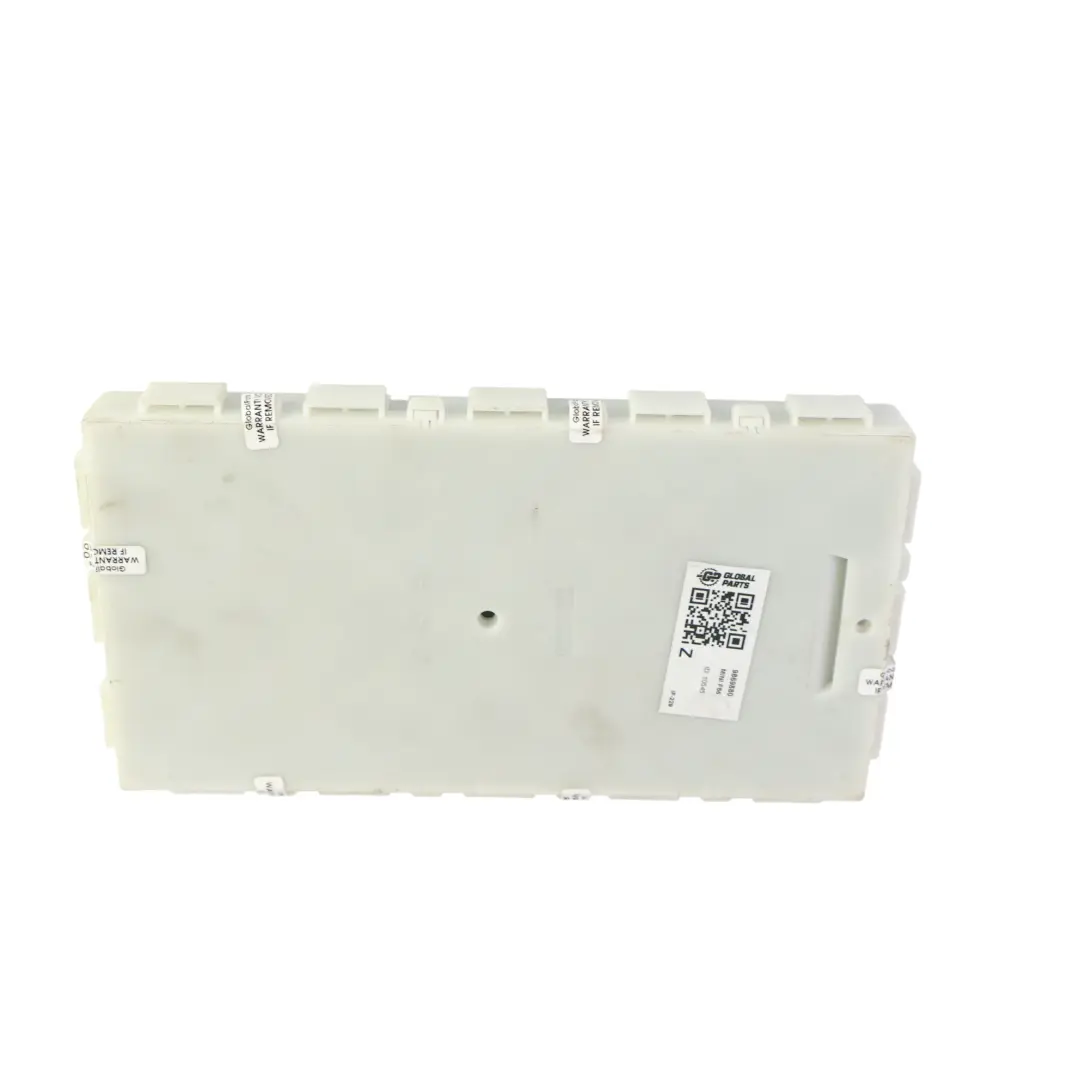 Body Control Module Domain Controller Unit BDC to Mini F54 F55 F56 with Part number 9869880 Mini F54 F55 F56 Body Control Module Domain Controller Unit BDC - SKU 9869880 - Part number 9869880