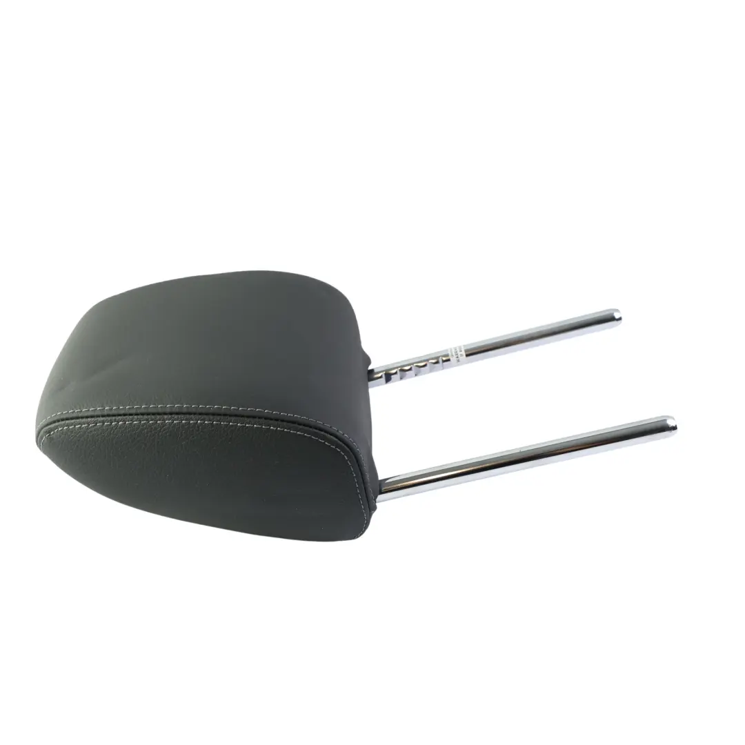 BMW F40 Kopfstütze Vorne Links Rechts Schwarz Leder - SKU 9870867 - Teilenummer 9870867