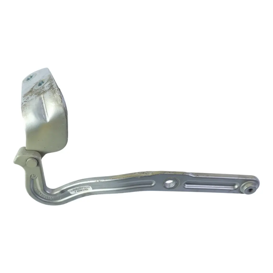987C Charnière de Hayon Arrière Gauche pour Porsche Cayman à propos du numéro de pièce 98751215101 Porsche Cayman 987C Charnière de Hayon Arrière Gauche - SKU 98751215101-ARS - Numéro de pièce 98751215101