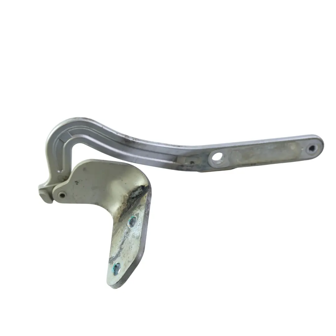 987C Cerniera Portellone Posteriore Sinistra per Porsche Cayman con numero di parte 98751215101 Porsche Cayman 987C Cerniera Portellone Posteriore Sinistra - SKU 98751215101-ARS - Numero di parte 98751215101