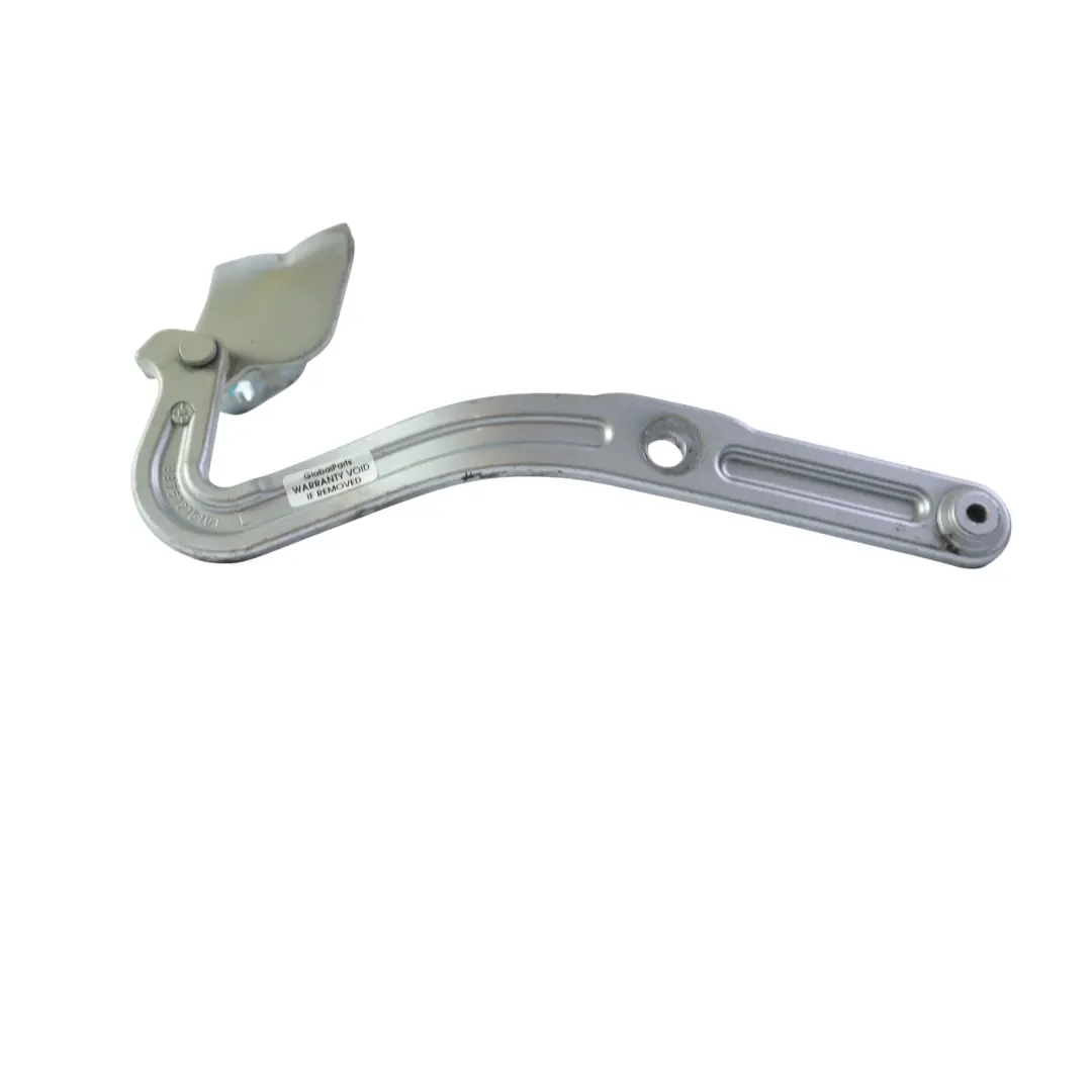 Porsche Cayman 987C Bisagra Maletero Trasero Izquierda - SKU 98751215101-ARS - Número de pieza 98751215101