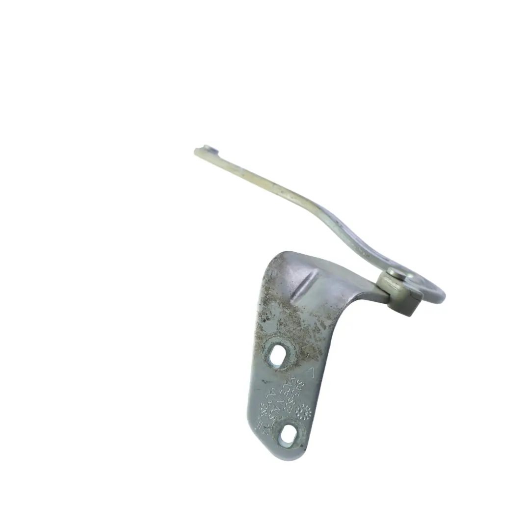 Porsche Cayman 987C Cerniera Portellone Posteriore Sinistra - SKU 98751215101-ARS - Numero di parte 98751215101