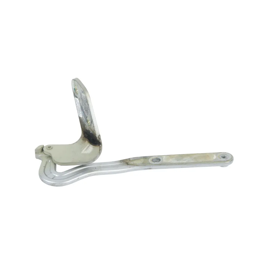 Zawias Klapy Bagażnika Prawy do Porsche Cayman 987 o numerze 98751215201 Porsche Cayman 987 Zawias Klapy Bagażnika Prawy - SKU 98751215201 - Numer Części 98751215201