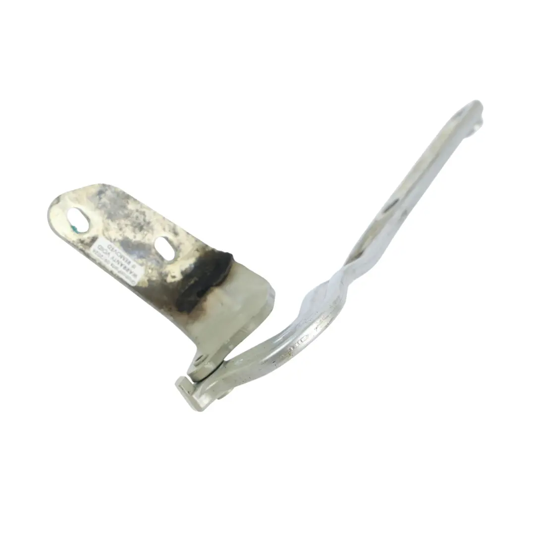 Zawias Klapy Bagażnika Prawy do Porsche Cayman 987 o numerze 98751215201 Porsche Cayman 987 Zawias Klapy Bagażnika Prawy - SKU 98751215201 - Numer Części 98751215201