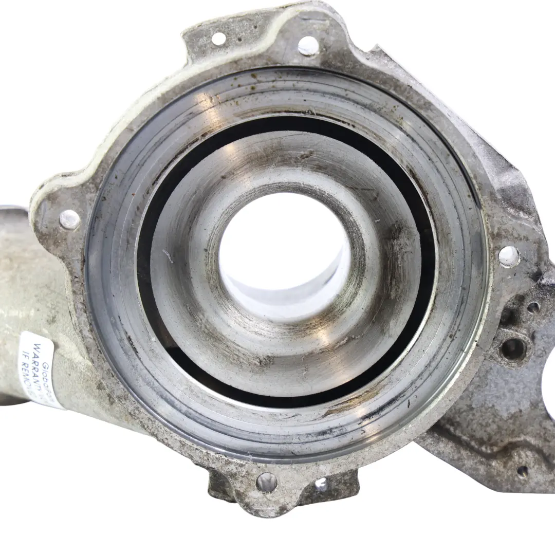 BMW F20 F21 F22 F23 F32 Obudowa Turbosprężarki 1.5 136KM - SKU 9895980-2 - Numer Części 9895980