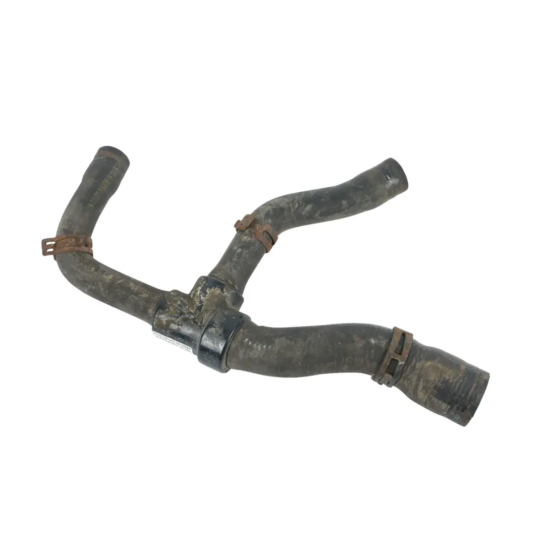 987C Manguera Refrigerante Tubo Retorno para Porsche Cayman con número de pieza 99610622215 Porsche Cayman 987C Manguera Refrigerante Tubo Retorno - SKU 99610622215 - Número de pieza 99610622215