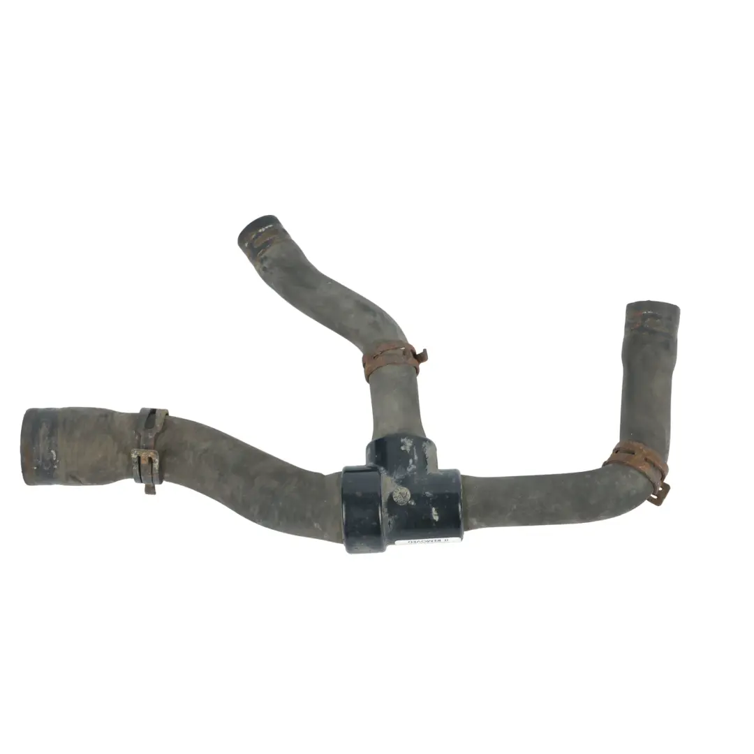 987C Manguera Refrigerante Tubo Retorno para Porsche Cayman con número de pieza 99610622215 Porsche Cayman 987C Manguera Refrigerante Tubo Retorno - SKU 99610622215 - Número de pieza 99610622215