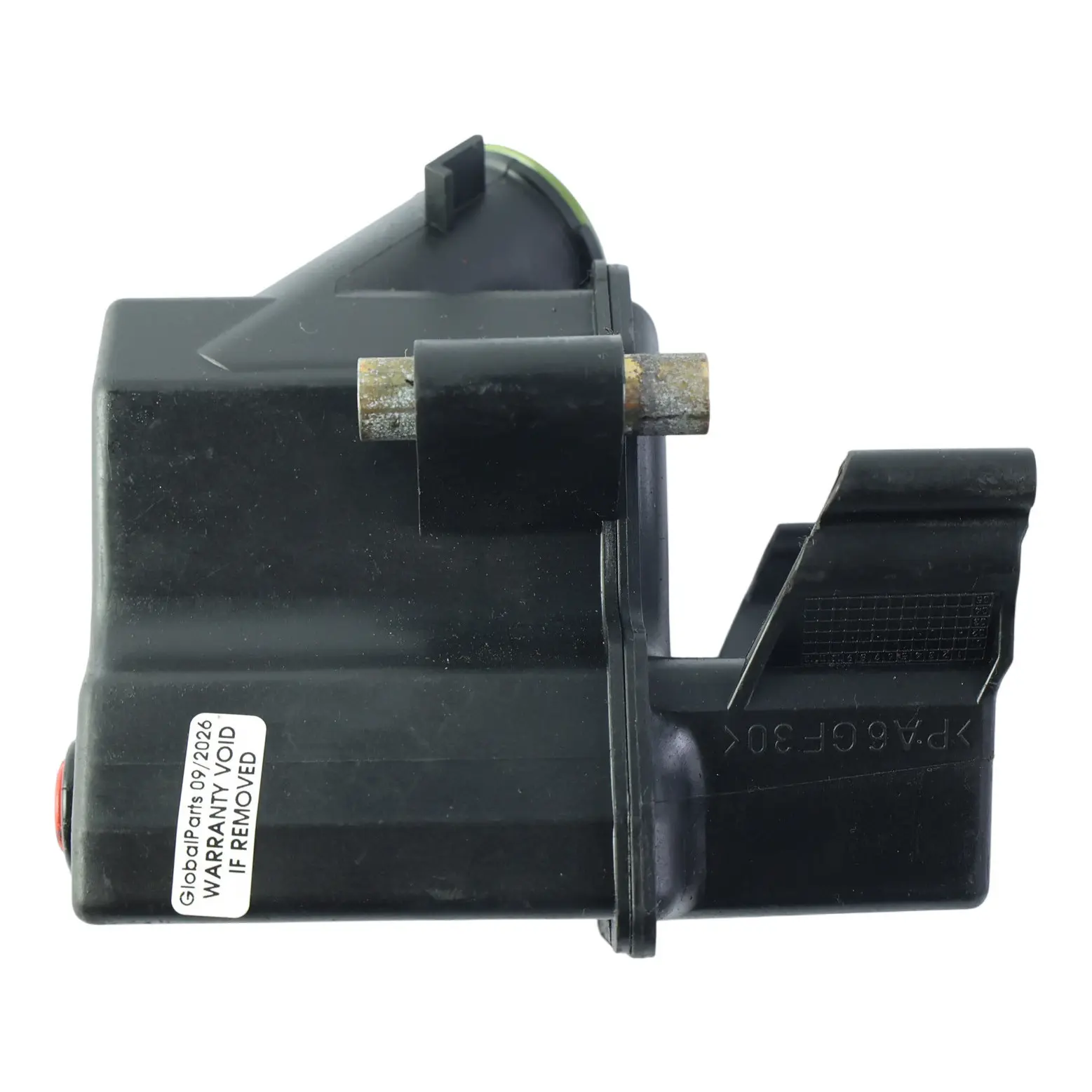 Porsche 996 Steering Oil Reservoir Expansion Tank Valve 996 314 220 03