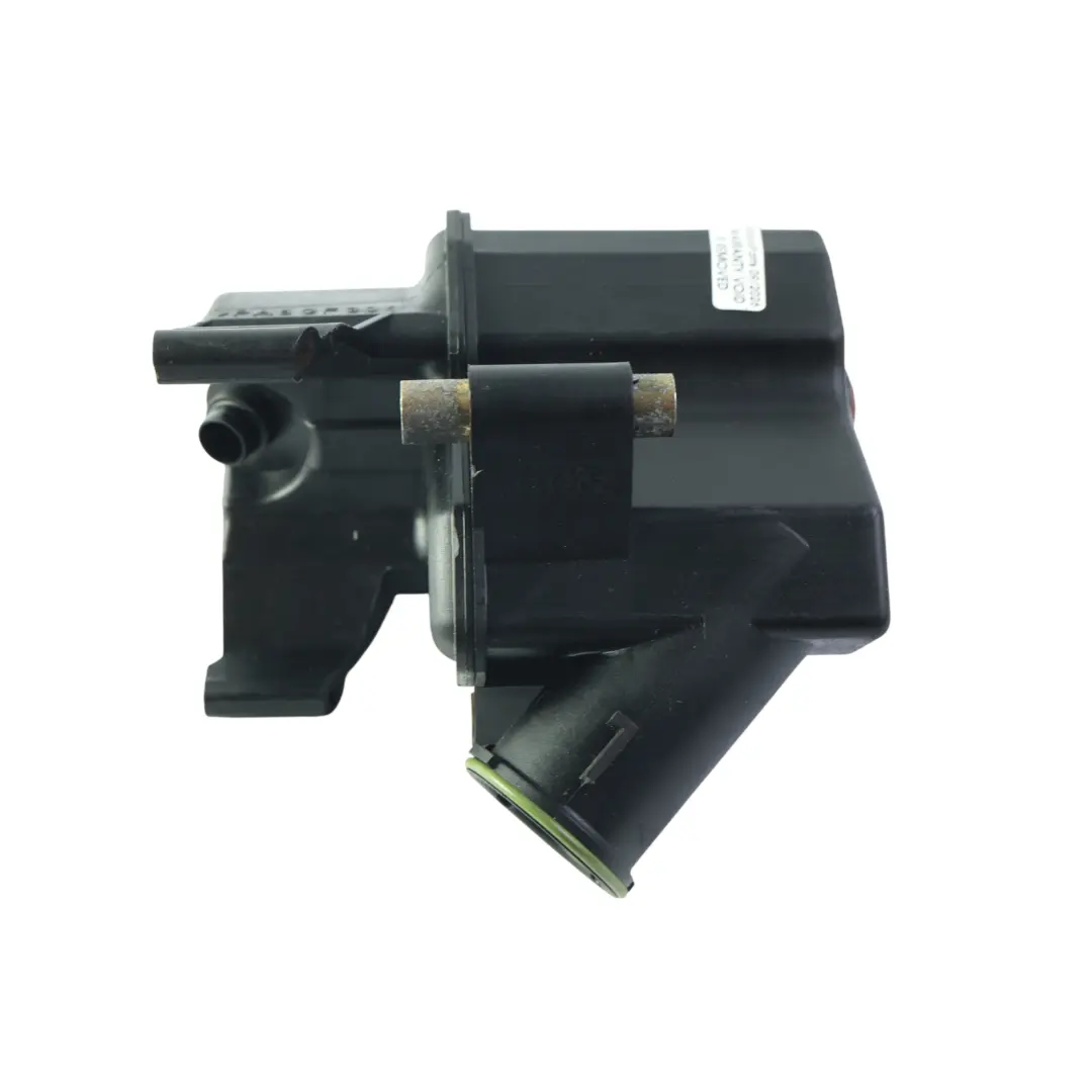 Lenköl Behälter Ausgleichsbehälter Ventil 996 314 220 03 für Porsche 996 mit Teilenummer 99731422000 Porsche 996 Lenköl Behälter Ausgleichsbehälter Ventil 996 314 220 03 - SKU 99731422000-2 - Teilenummer 99731422000