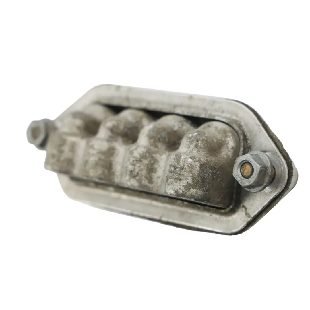 Porsche Boxster 987C Brake Pipe Intermediate Piece - SKU 99735565000 - Part number 99735565000