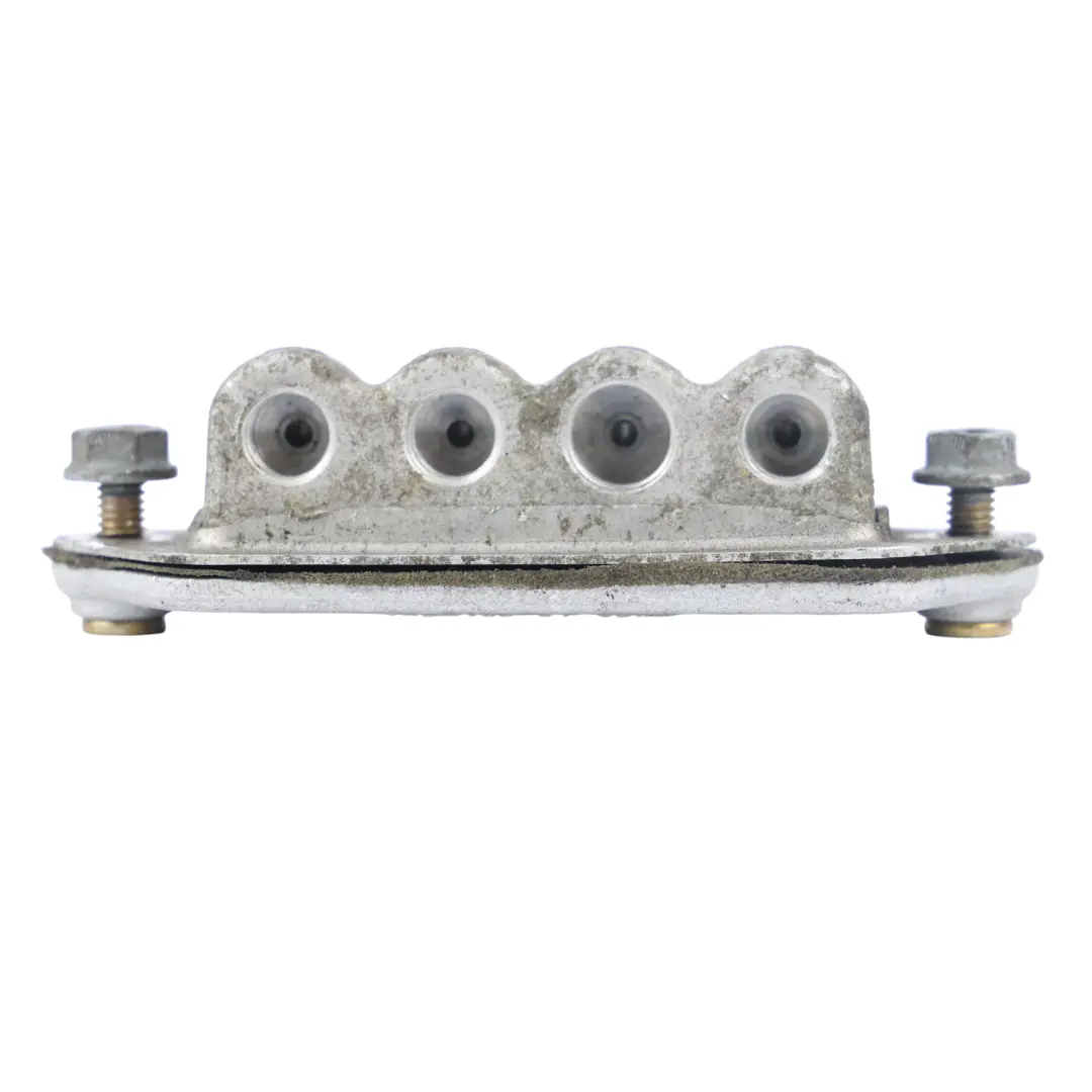 987C Raccord Intermédiaire Conduite de Frein pour Porsche Boxster à propos du numéro de pièce 99735565000 Porsche Boxster 987C Raccord Intermédiaire Conduite de Frein - SKU 99735565000 - Numéro de pièce 99735565000