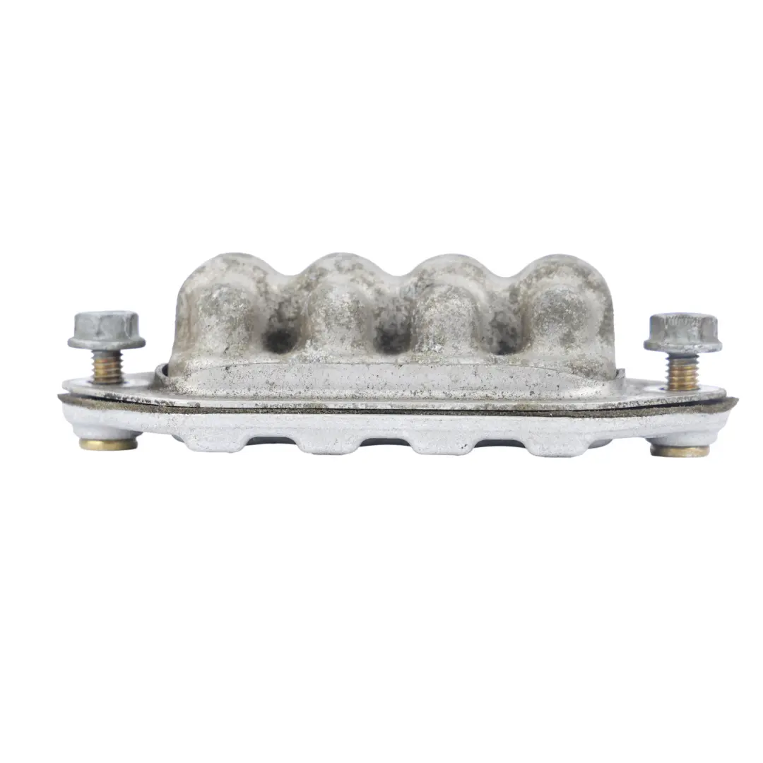 987C Tubo de Freno Pieza Intermedia para Porsche Boxster con número de pieza 99735565000 Porsche Boxster 987C Tubo de Freno Pieza Intermedia - SKU 99735565000 - Número de pieza 99735565000