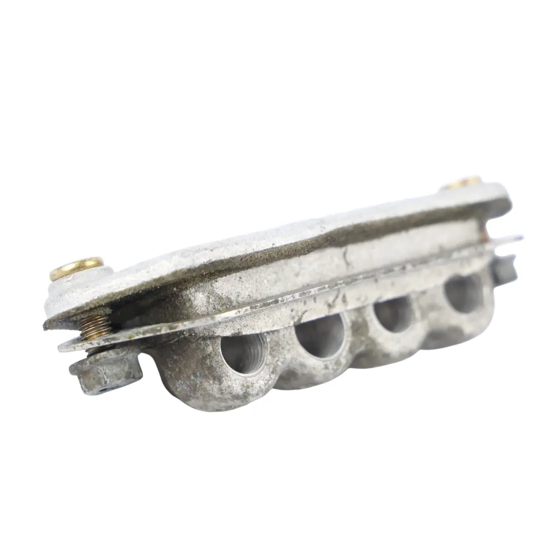 987C Brake Pipe Intermediate Piece to Porsche Boxster with Part number 99735565000 Porsche Boxster 987C Brake Pipe Intermediate Piece - SKU 99735565000 - Part number 99735565000