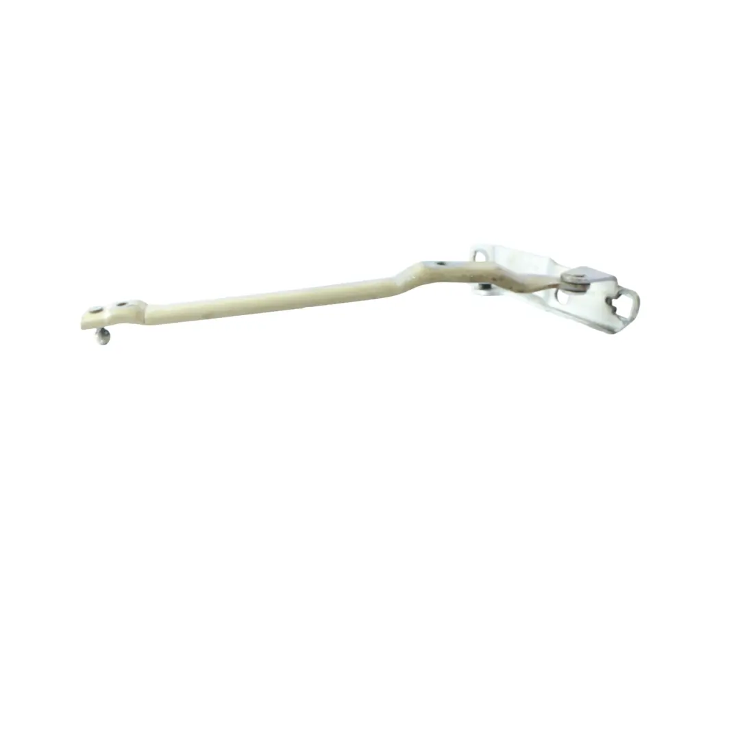 Porsche 911 997 Cayman 987 Front Bonnet Hinge Right O/S Arctic Silver - 92T - SKU 99751115201-ARS - Part number 99751115201