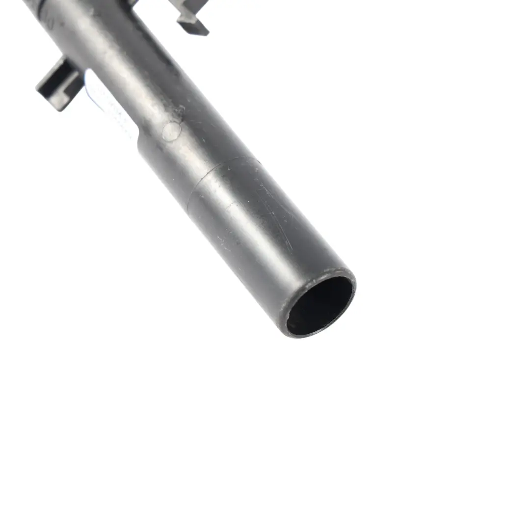Porsche Cayman 987C Windscreen Washer Fluid Filler Neck Cap - SKU 99652860500-1 - Part number 99652860500