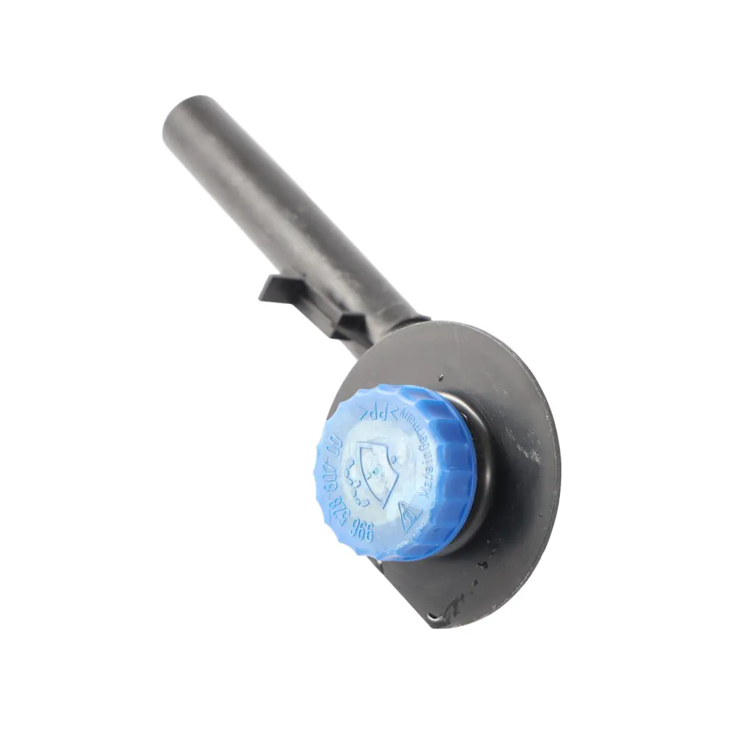 Porsche Cayman 987C Windscreen Washer Fluid Filler Neck Cap - SKU 99652860500-1 - Part number 99652860500