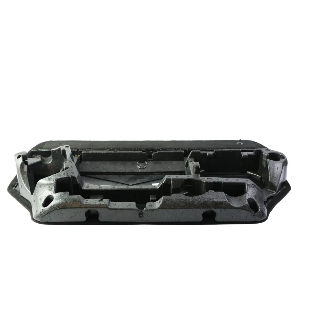 987C Tylna Czarna Wykładzina Schowka Bagażnika do Porsche Cayman o numerze 99755112302 Porsche Cayman 987C Tylna Czarna Wykładzina Schowka Bagażnika - SKU 99755112302 - Numer Części 99755112302