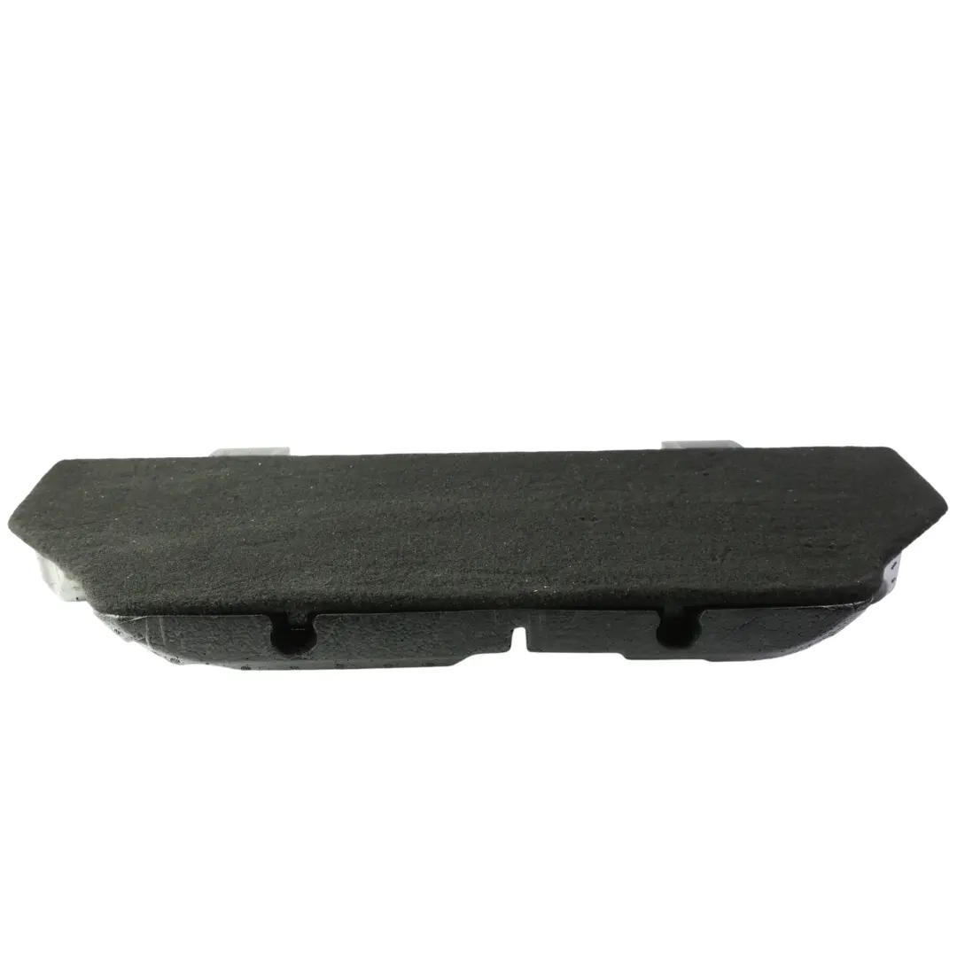 987C Guarnición Maletero Trasero Negro para Porsche Cayman con número de pieza 99755112302 Porsche Cayman 987C Guarnición Maletero Trasero Negro - SKU 99755112302 - Número de pieza 99755112302