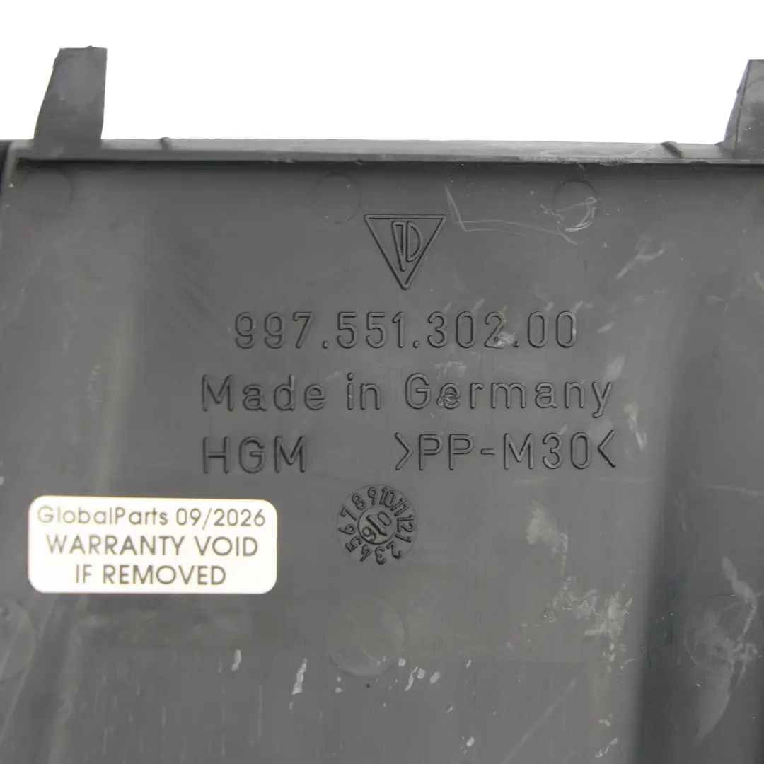 987C Brake Fluid Tank Reservoir Cover 2.7 Petrol to Porsche Cayman with Part number 99755130200 Porsche Cayman 987C Brake Fluid Tank Reservoir Cover 2.7 Petrol - SKU RHD-99755130200 - Part number 99755130200