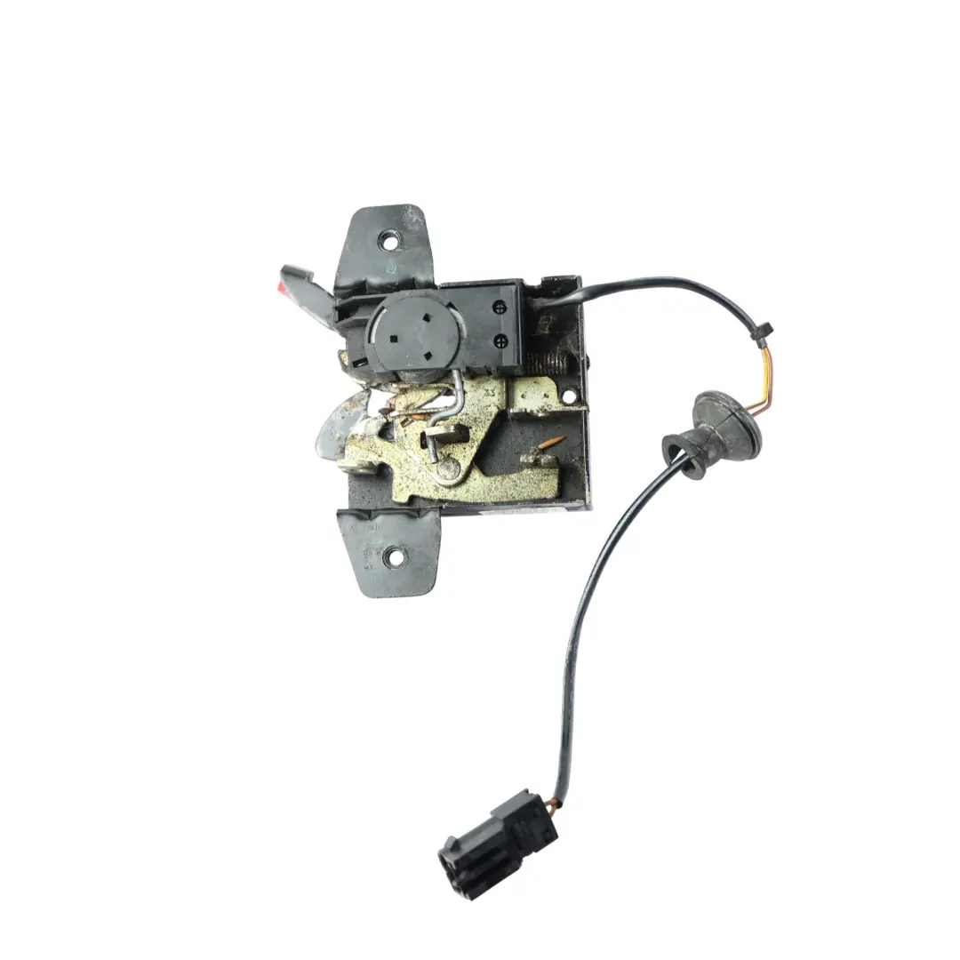 Porsche Cayman 987C Hood Bonnet Latch Micro Switch Lock Catch - SKU 99761320600 - Part number 99761320600