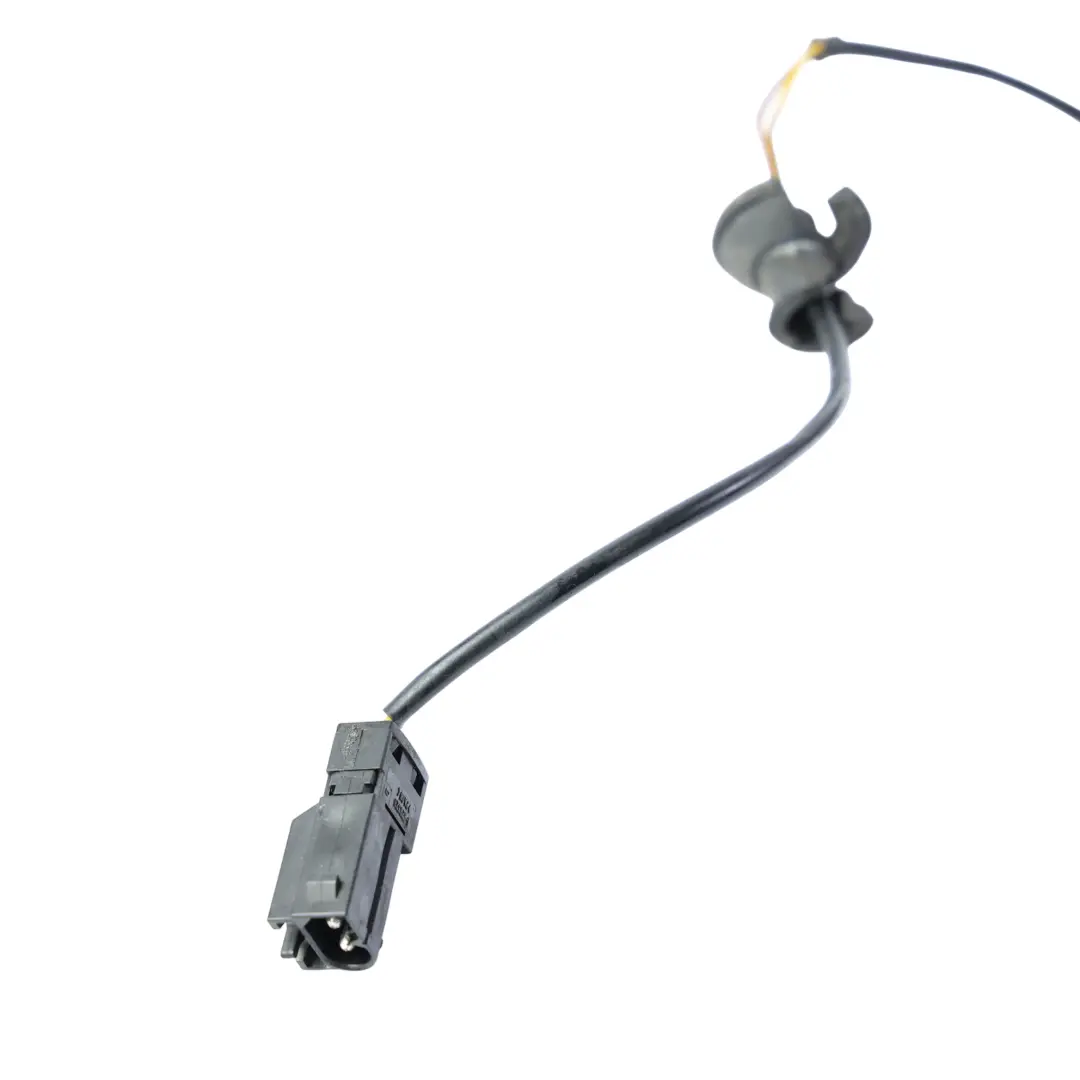 Porsche Cayman 987C Motorhaube Verriegelung Mikroschalter - SKU 99761320600 - Teilenummer 99761320600