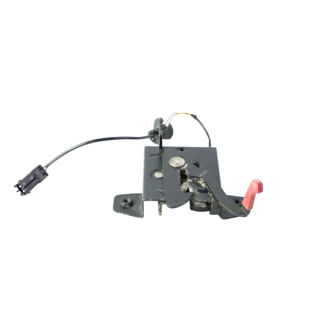 Porsche Cayman 987C Capot Serrure Micro-Interrupteur - SKU 99761320600 - Numéro de pièce 99761320600