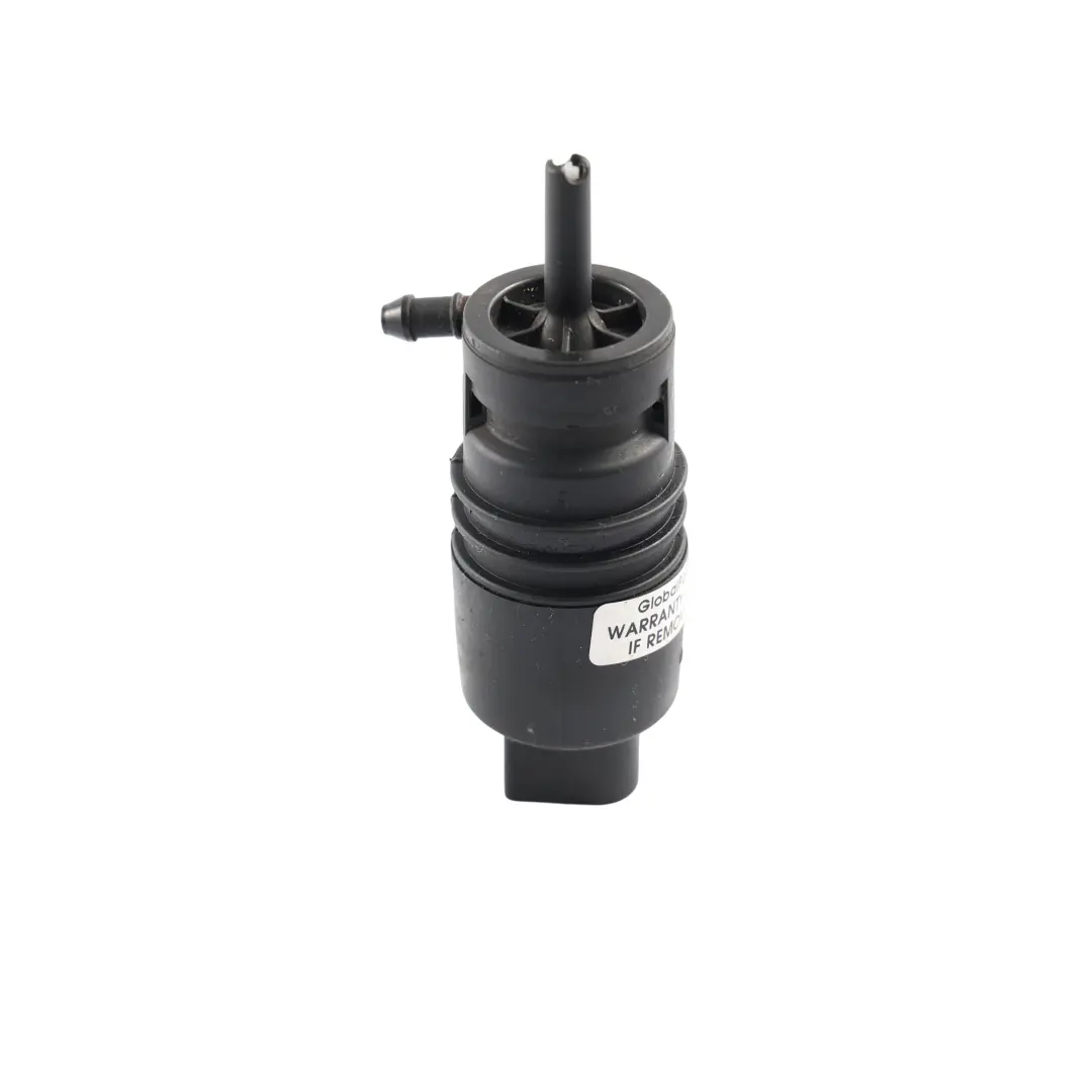 Porsche Cayman 987C Windscreen Washer Pump Fluid Tank Wash Pump - SKU 99762818200 - Part number 99762818200