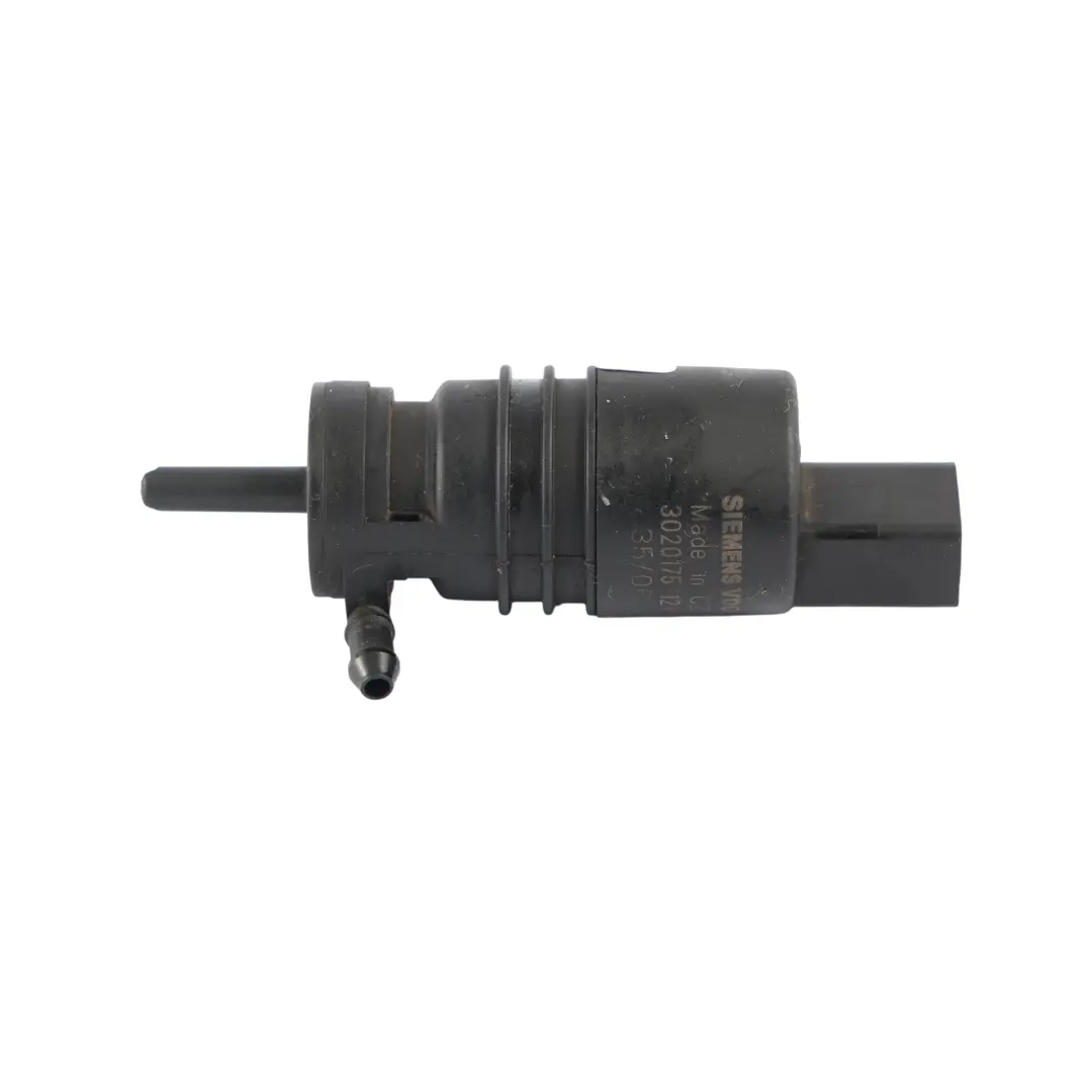 Porsche Cayman 987C Waschwasserbehälter Pumpe - SKU 99762818200 - Teilenummer 99762818200