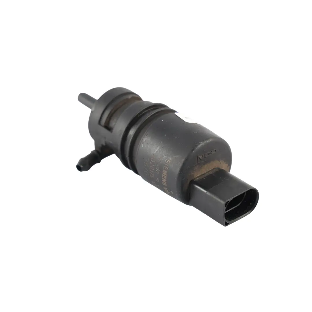 Porsche Cayman 987C Windscreen Washer Pump Fluid Tank Wash Pump - SKU 99762818200 - Part number 99762818200