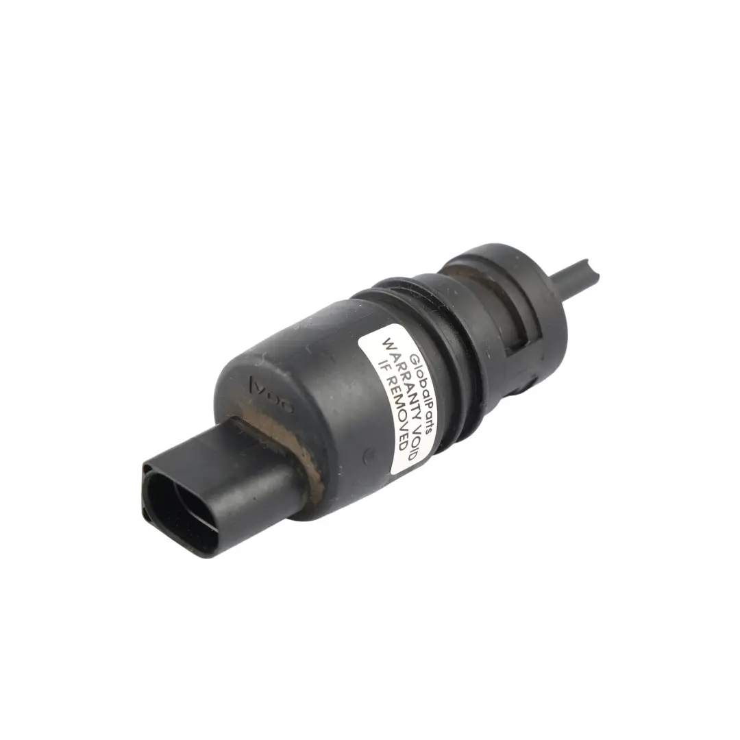 Porsche Cayman 987C Pompe Lave-Glace Réservoir Liquide - SKU 99762818200 - Numéro de pièce 99762818200