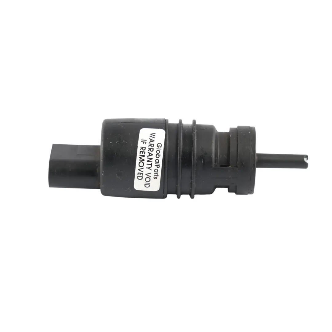 987C Bomba Lavaparabrisas Depósito Líquido para Porsche Cayman con número de pieza 99762818200 Porsche Cayman 987C Bomba Lavaparabrisas Depósito Líquido - SKU 99762818200 - Número de pieza 99762818200
