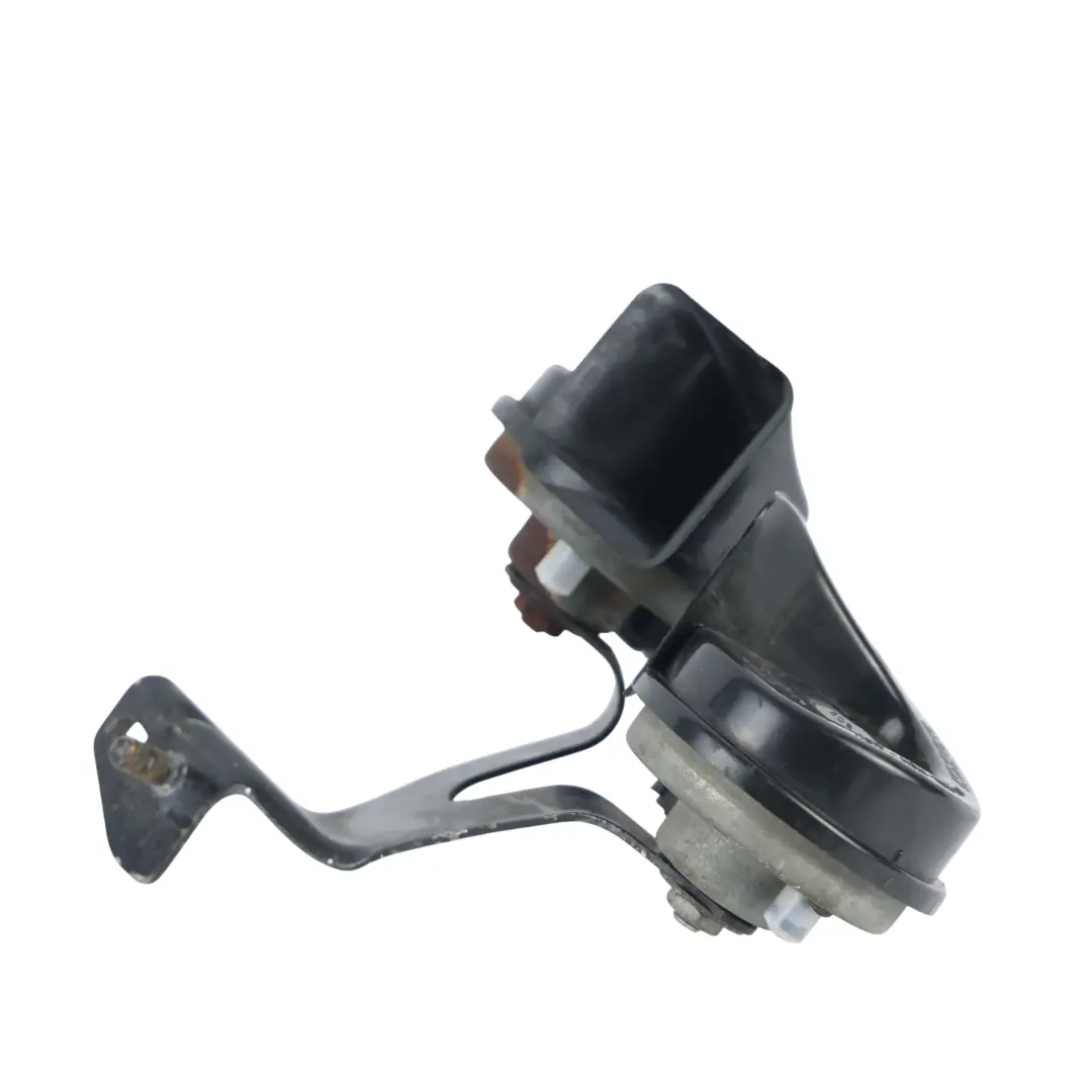 Porsche Cayman 987C Bocina Doble Señal Fanfarria Unidad Alarma - SKU 99763520603 - Número de pieza 99763520603