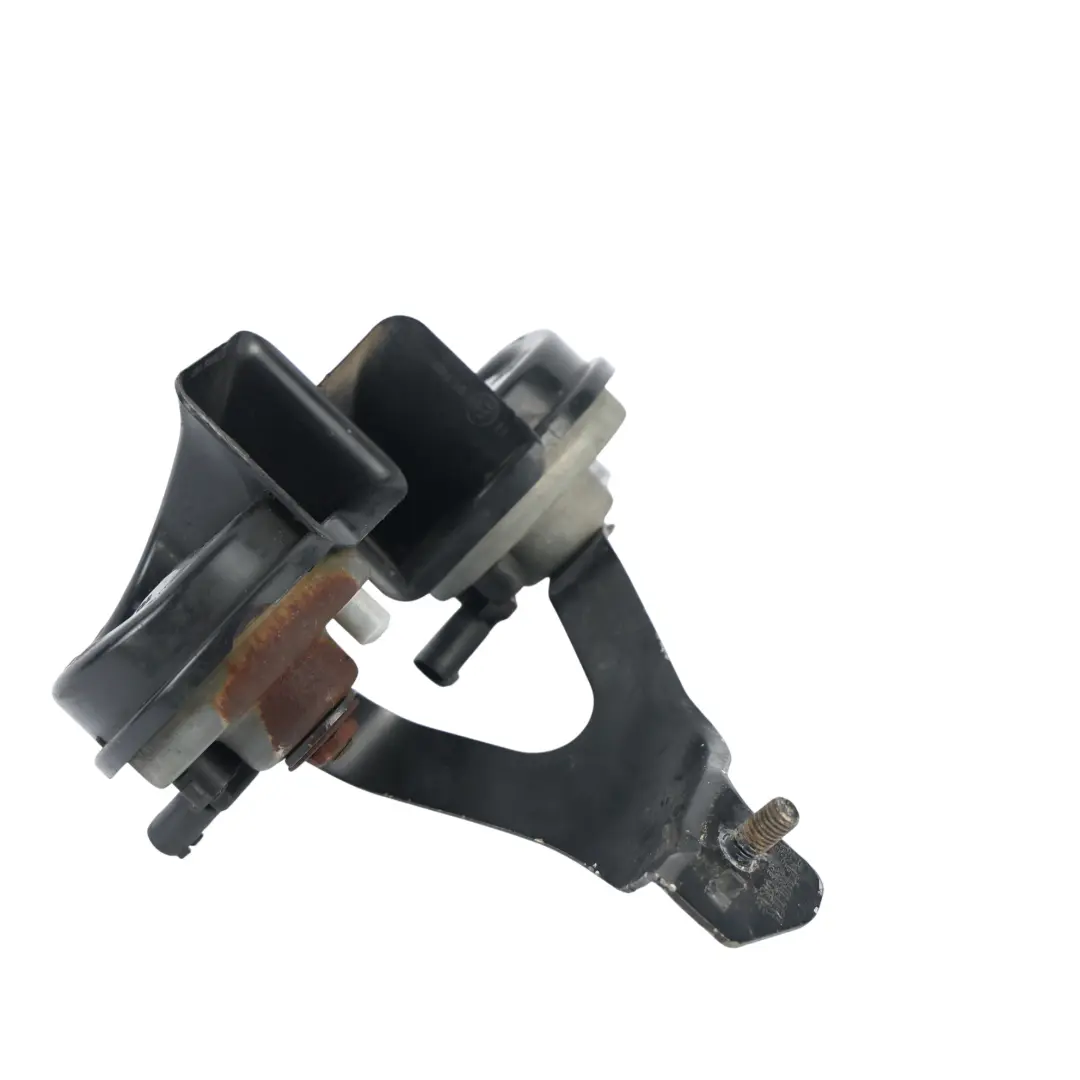 Porsche Cayman 987C Bocina Doble Señal Fanfarria Unidad Alarma - SKU 99763520603 - Número de pieza 99763520603