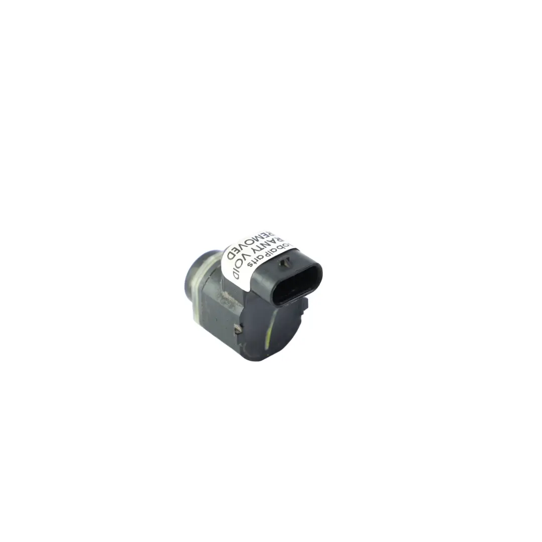 PDC Parking Sensor Santorini Black - 1AG/820 to Range Rover L405 with Part number 9G92-15K859-EA Range Rover L405 PDC Parking Sensor Santorini Black - 1AG/820 - SKU 9G92-15K859-EA-SAB - Part number 9G92-15K859-EA