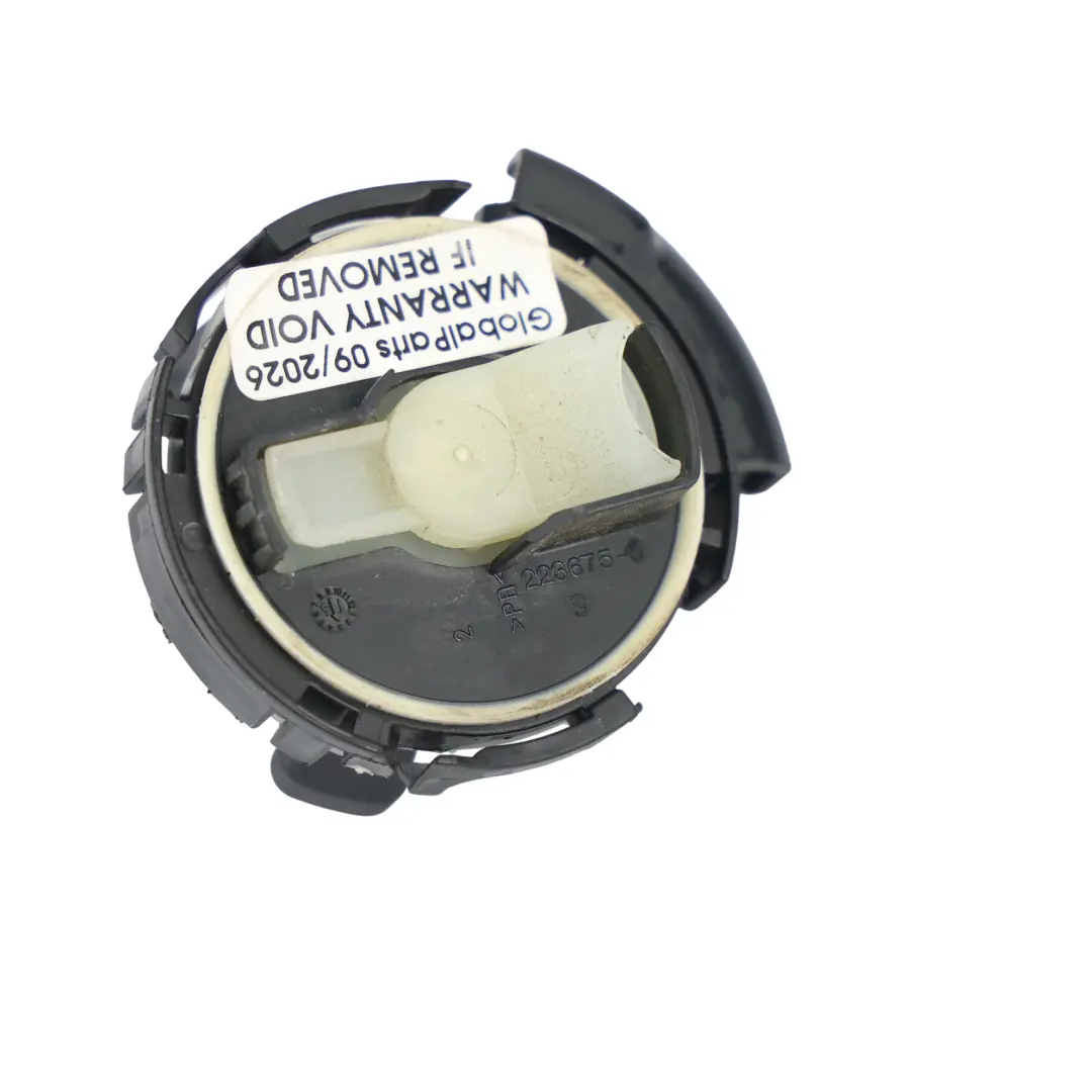 Porsche 718 Boxster 982 Door Impact Pressure Sensor Left Right N/O/S - SKU 9P1959354 - Part number 9P1959354