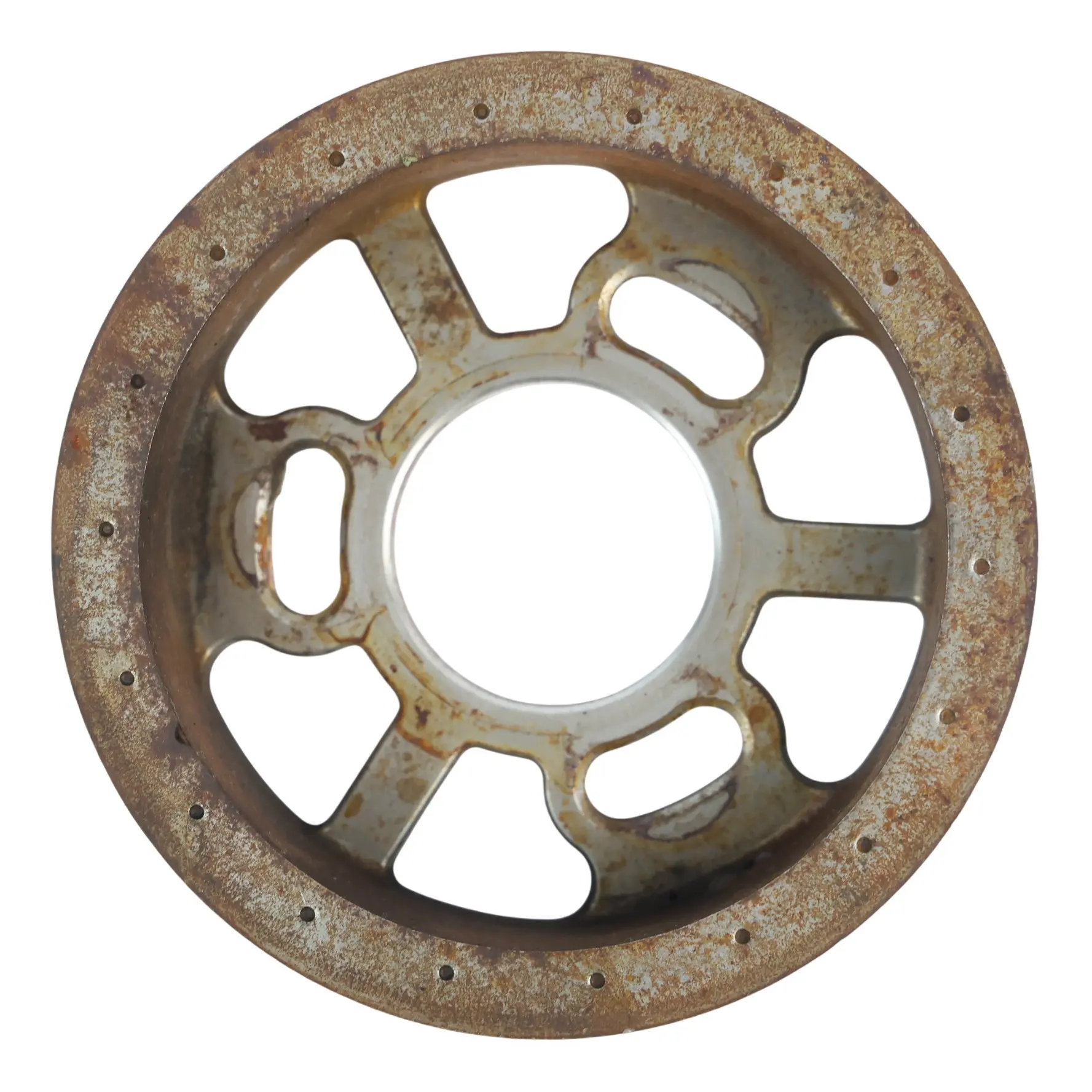 Land Rover Range Rover Sport Vogue Velar Koło Pasowe 3.0 TDV6 9X2Q-6K286-BB