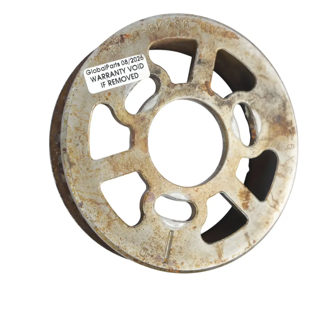 Land Rover Range Rover Sport L494 Polea Árbol Levas 3.0 Diésel - SKU 9X2Q-6K286-BB - Número de pieza 9Q2Q-6K286-BB
