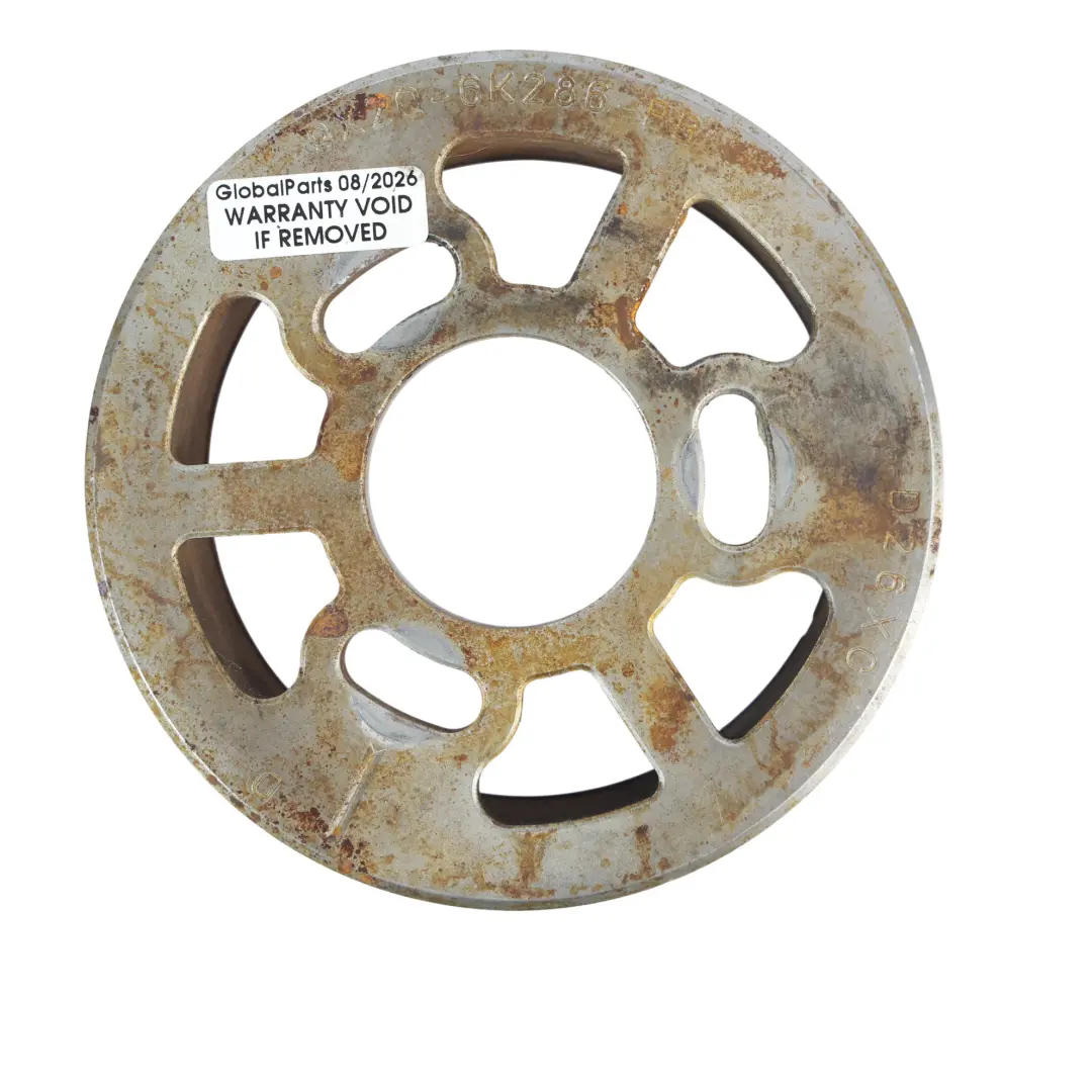 Polea Árbol Levas 3.0 Diésel para Land Rover Range Rover Sport L494 con número de pieza 9Q2Q-6K286-BB Land Rover Range Rover Sport L494 Polea Árbol Levas 3.0 Diésel - SKU 9X2Q-6K286-BB - Número de pieza 9Q2Q-6K286-BB