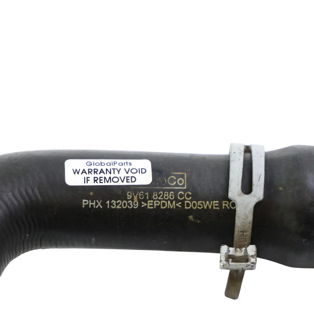 C520 Tubo Liquido Refrigerante 2.0 TDCi Diesel per Ford Kuga con numero di parte 9V61-8286-CC Ford Kuga C520 Tubo Liquido Refrigerante 2.0 TDCi Diesel - SKU 9V61-8286-CC - Numero di parte 9V61-8286-CC