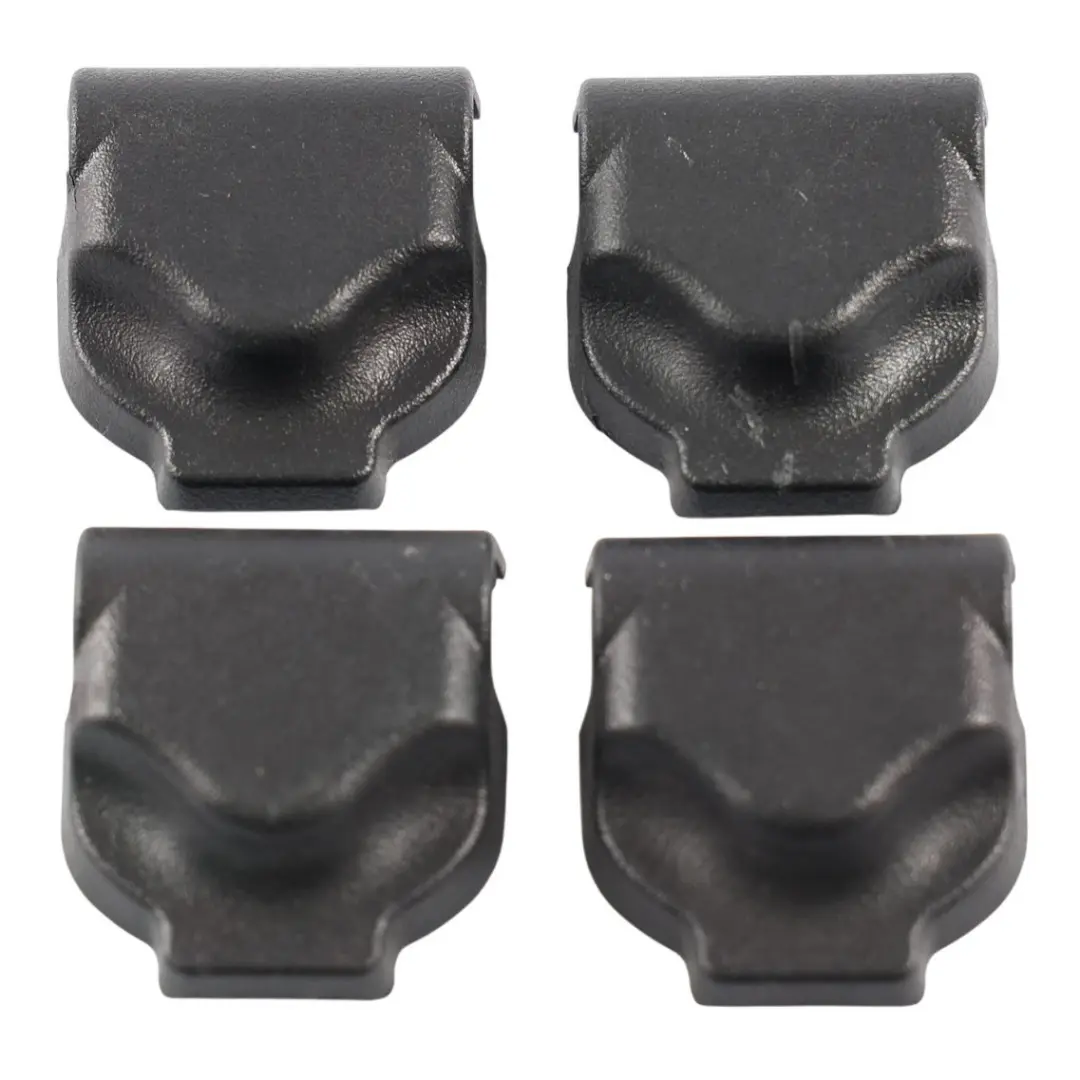 Trunk Boot Hook Bracket Interior Catch Rear SET to Mercedes W204 W212 with Part number A2048491203 Mercedes W204 W212 Trunk Boot Hook Bracket Interior Catch Rear SET - SKU A2048491203-1 - Part number A2048491203