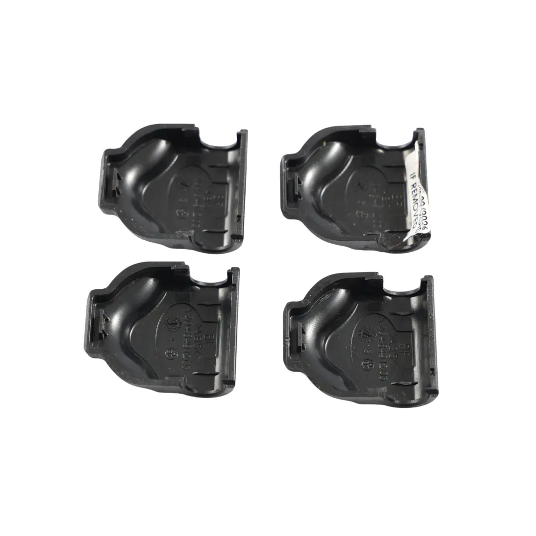 Trunk Boot Hook Bracket Interior Catch Rear SET to Mercedes W204 W212 with Part number A2048491203 Mercedes W204 W212 Trunk Boot Hook Bracket Interior Catch Rear SET - SKU A2048491203-1 - Part number A2048491203