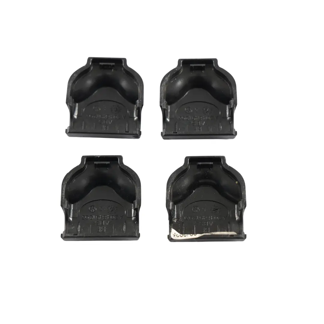 Trunk Boot Hook Bracket Interior Catch Rear SET to Mercedes W204 W212 with Part number A2048491203 Mercedes W204 W212 Trunk Boot Hook Bracket Interior Catch Rear SET - SKU A2048491203-1 - Part number A2048491203