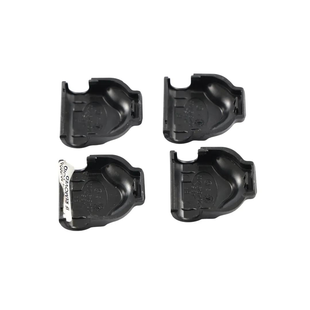 Trunk Boot Hook Bracket Interior Catch Rear SET to Mercedes W204 W212 with Part number A2048491203 Mercedes W204 W212 Trunk Boot Hook Bracket Interior Catch Rear SET - SKU A2048491203-1 - Part number A2048491203