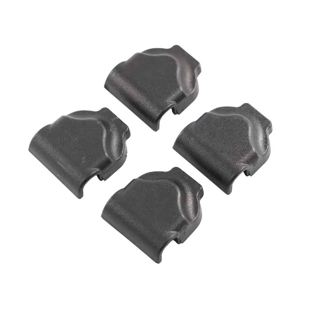 Mercedes W204 W212 Kofferraum Haken Halterung Fang Hinten SET - SKU A2048491203-1 - Teilenummer A2048491203