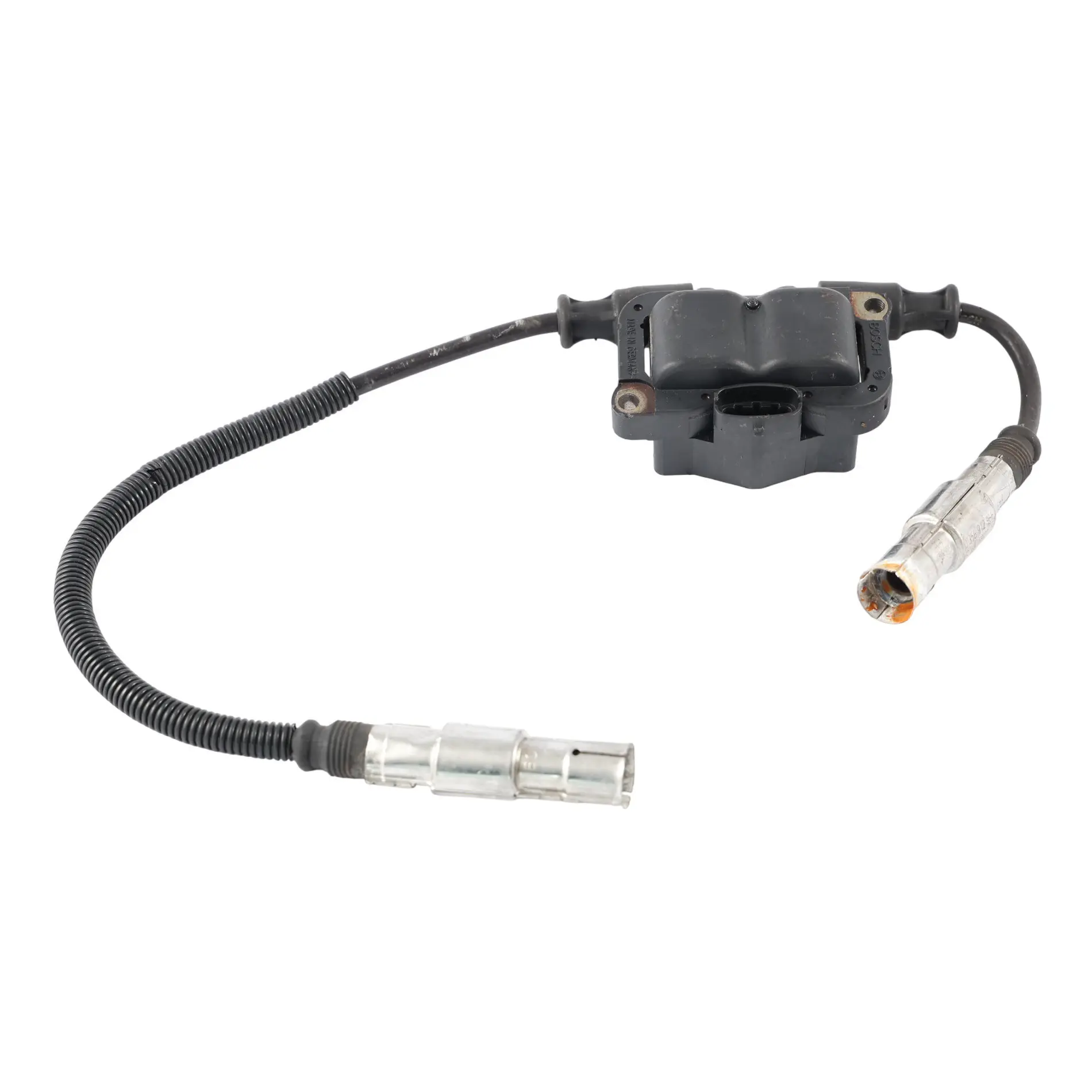 Smart Fortwo C450 Ignition Coil 0.7 Petrol Engine A0001587703