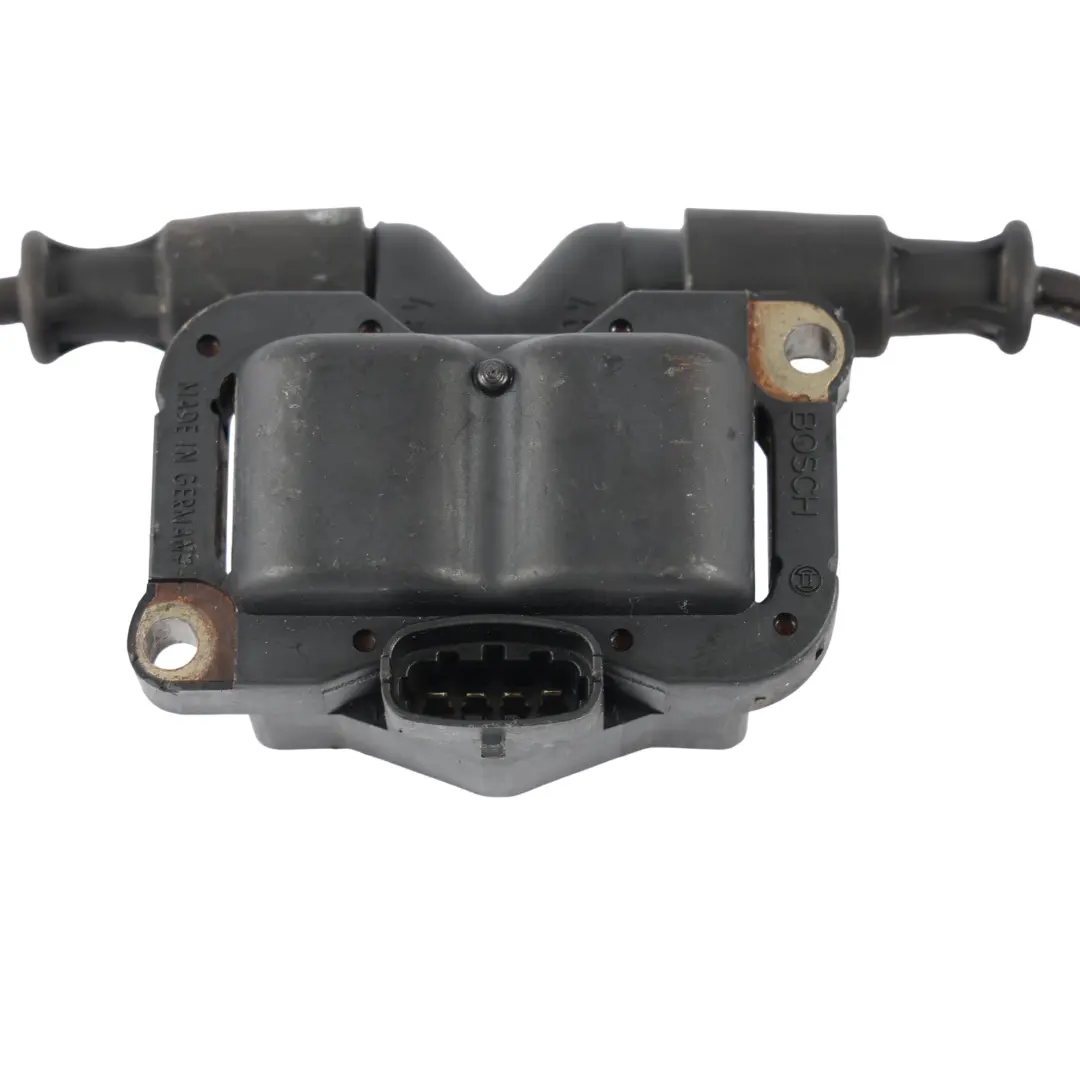 Smart Fortwo C450 Ignition Coil 0.7 Petrol Engine - SKU A0001587703 - Part number A0001587703